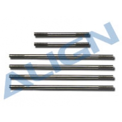 600ESP Servo Linkage Rod H60193 (SOLD OUT)