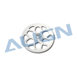 131T M0.8 Autorotation Tail Drive Gear H60198 (SOLD OUT)
