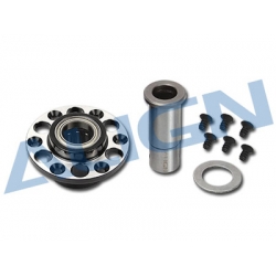  ALIGN Main Gear Case Set H60200 - T-REX 600EF PRO/ 600EFL PRO (SOLD OUT)