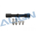 ALIGN Metal Flybar Seesaw Holder H60203 - T-REX 600EF PRO (SOLD OUT)