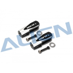 ALIGN Metal Main Rotor Holder H60204 - T-REX 600EF PRO/ 600EFL PRO