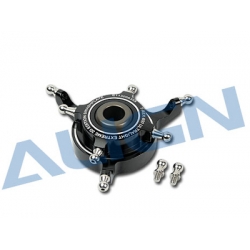 ALIGN 600PRO CCPM Metal Swashplate H60208 - T-REX 600EF PRO/ T-REX 600EFL PRO (SOLD OUT)
