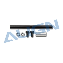 ALIGN 600PRO Control Shaft H60220 - T-REX 600EF PRO/ 600EFL PRO (SOLD OUT)