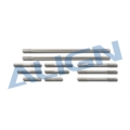 600PRO Linkage Rod Set H60223 (SOLD OUT)