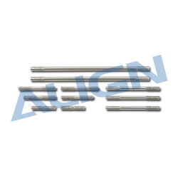 600PRO Linkage Rod Set H60223 (SOLD OUT)