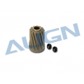 ALIGN Motor Pinion Helical Gear 13T H60225 - T-REX 600EF PRO/ 600EFL PRO (SOLD OUT)