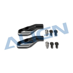 600EFL PRO Metal Main Rotor Holder Arm H60232