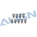 ALIGN 600EFL PRO Head Linkage Ball Assembly H60234 - T-Rex 600EFL PRO 