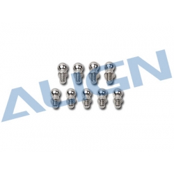 ALIGN 600EFL PRO Head Linkage Ball Assembly H60234 - T-Rex 600EFL PRO 