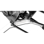 600PRO Rear Frame Mounting Block H60237