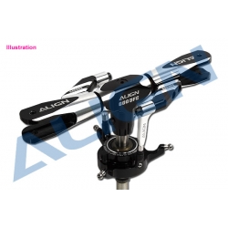 600/550 DFC Main Rotor Head Upgrade Set H60239(SOLD OUT REPLACEMENT)