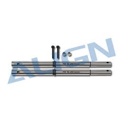 600DFC Main Shaft H60243 