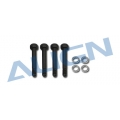 M3 socket collar screw H60245 
