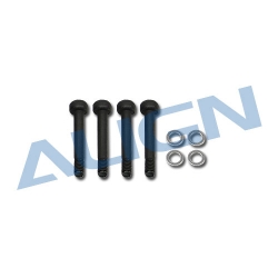 M3 socket collar screw H60245 