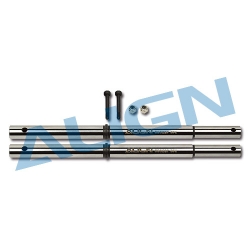 600DFC Main Shaft(ESP) H60247