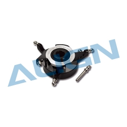 600DFC CCPM Metal Swashplate H60248 (SOLD OUT)