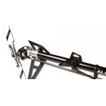600Metal Tail Pitch Assembly H60249