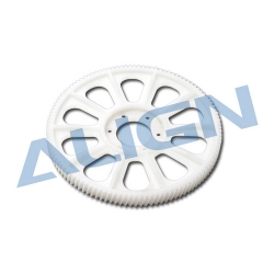 CNC Slant Thread Main Drive Gear/112T H70020 (SOLD OUT)