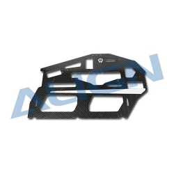 Carbon Main Frame(L) / 2mm H70041A