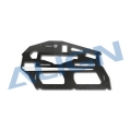 Carbon Main Frame(R) / 2mm H70042 (SOLD OUT)