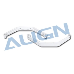 Landing Skid H70059