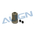 Motor Slant Thread Pinion Gear 12T H70062 (SOLD OUT)