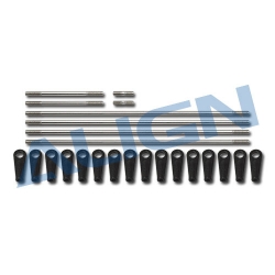 Servo Linkage Rod H70067 (SOLD OUT)