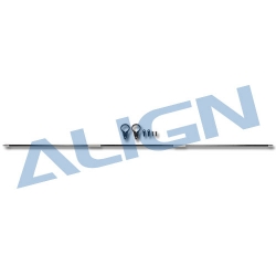 700 Carbon Tail Control Rod Assembly H70073A 