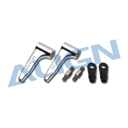 700DFC Main rotor grip arm integrated control link set H70092 