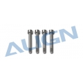 M3 CNC socket collar screw H70094 (SOLD OUT)