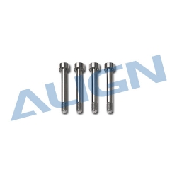 M3 CNC socket collar screw H70094 (SOLD OUT)