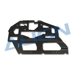 700DFC Carbon Main Frame(R) / 2.0mm H70115 (SOLD OUT)