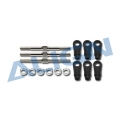 700DFC Swashplate Linkage Rod Set H70116 (SOLD OUT)
