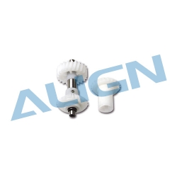 M1 Torque Tube Front Drive Gear Set/21T H7NG001XXW