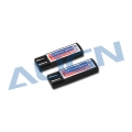 3.7V/150mAh/15C HBP15002