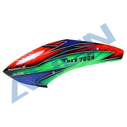 700N DFC Painted Canopy ( SOLD OUT )