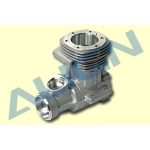 OS50Hyper Crankcase [HE50H12]
