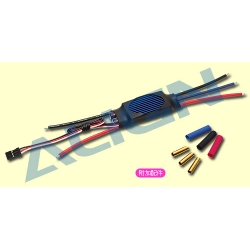 35A Brushless ESC(Governer Mode) RCE-BL35P - HES35P01 