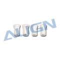 500 Scale Fuselage Long Umbrella Gear HF5013 
