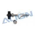 500 Scale Fuselage Torque Tube Drive Gear HF5014