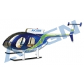 600 Scale Fuselage 500E HF6001