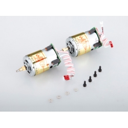 Walkera Motor Set - Lama400 & EC135 [HM-LM400-Z-25] (SOLD OUT)