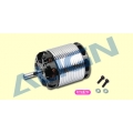 500MX Brushless Motor(1600KV) RCM-BL500MX HML50M02 (SOLD OUT)