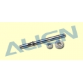 500M Motor Shaft HMP50M01
