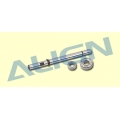 500MX Motor Shaft HMP50M02A (SOLD OUT)