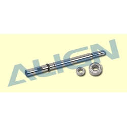 600M Motor Shaft HMP60M01 (SOLD OUT)
