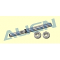 700M Motor Shaft HMP70M01 (SOLD OUT)