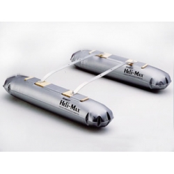  HELI-MAX .50-.60 Size Floats [HMXE2005]