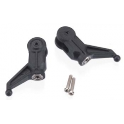 Blade Grips Axe 100 CP/SS/SSL HMXE2104