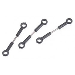 Servo Linkage Axe 100 CP/SS/SSL HMXE2111 (SOLD OUT)